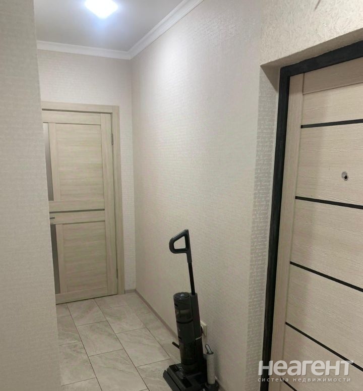 Продается 2-х комнатная квартира, 51 м²