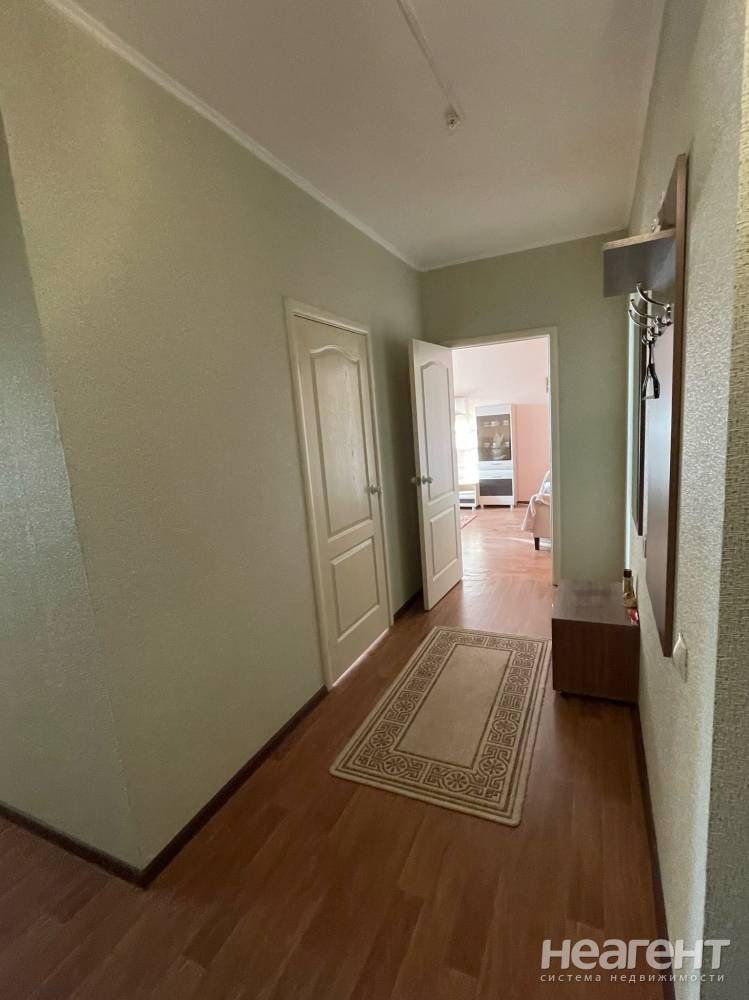 Продается 2-х комнатная квартира, 56 м²