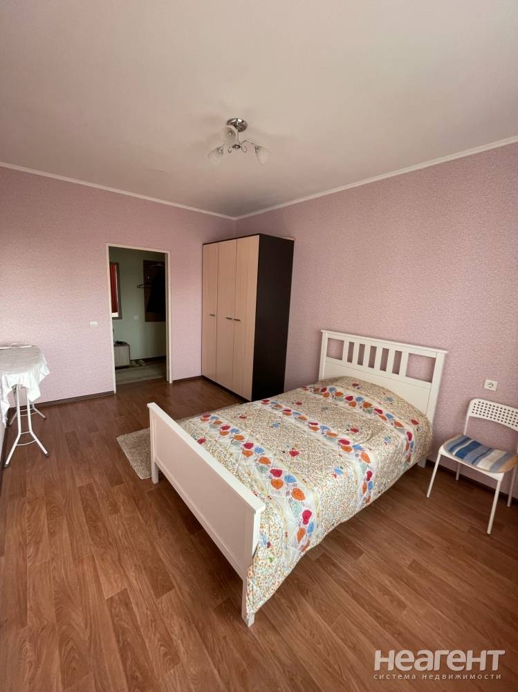 Продается 2-х комнатная квартира, 56 м²