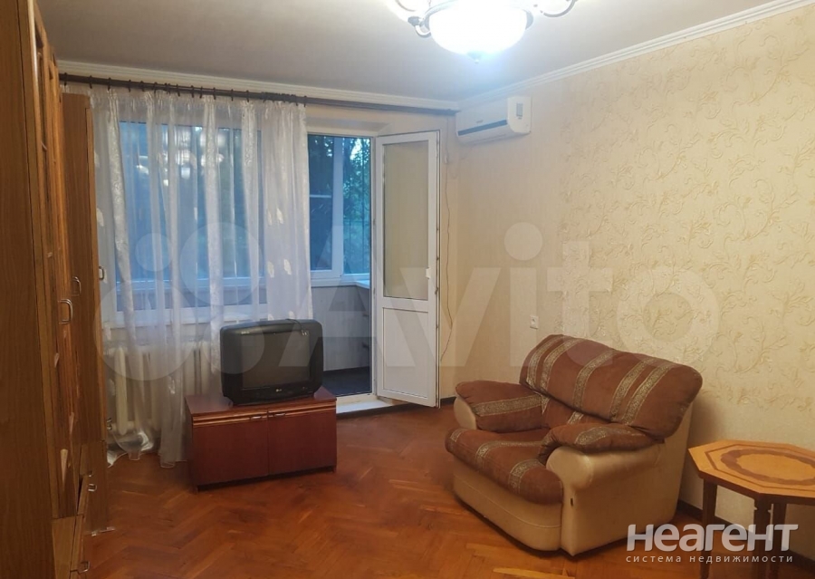 Продается 2-х комнатная квартира, 56,7 м²