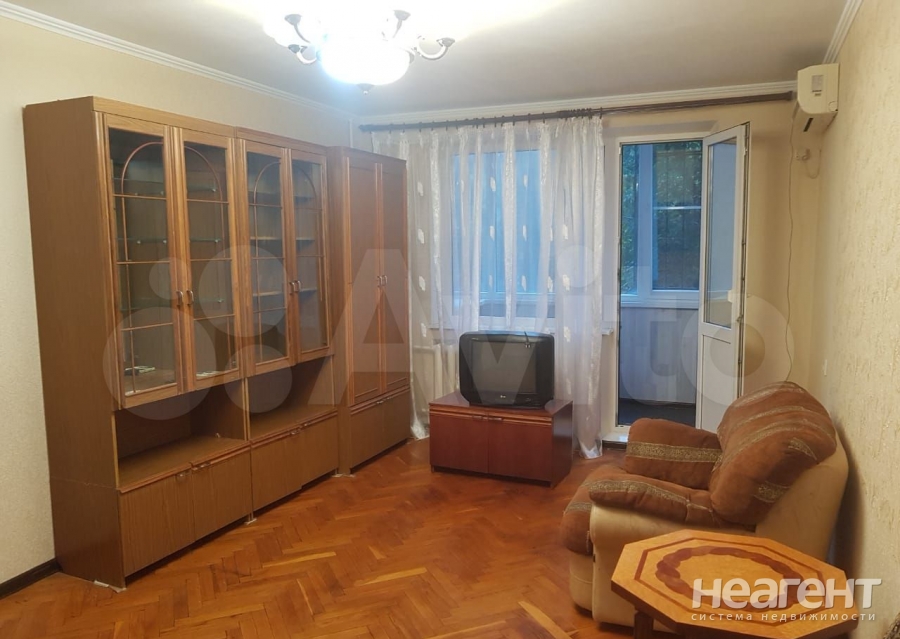 Продается 2-х комнатная квартира, 56,7 м²