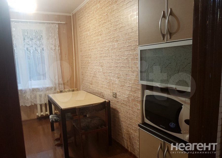 Продается 2-х комнатная квартира, 56,7 м²