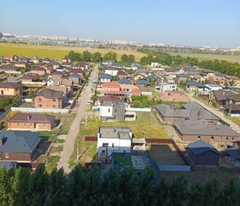 Продается 1-комнатная квартира, 37,5 м²