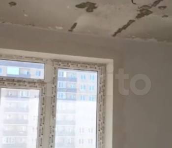 Продается 1-комнатная квартира, 37,5 м²