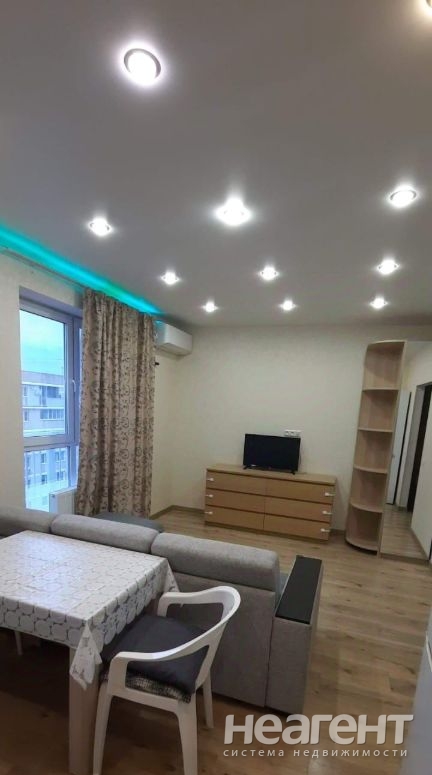 Продается 2-х комнатная квартира, 47,9 м²