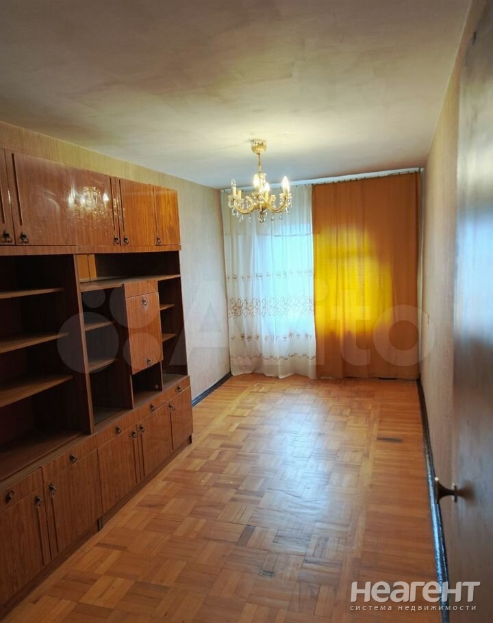 Продается 2-х комнатная квартира, 45,9 м²