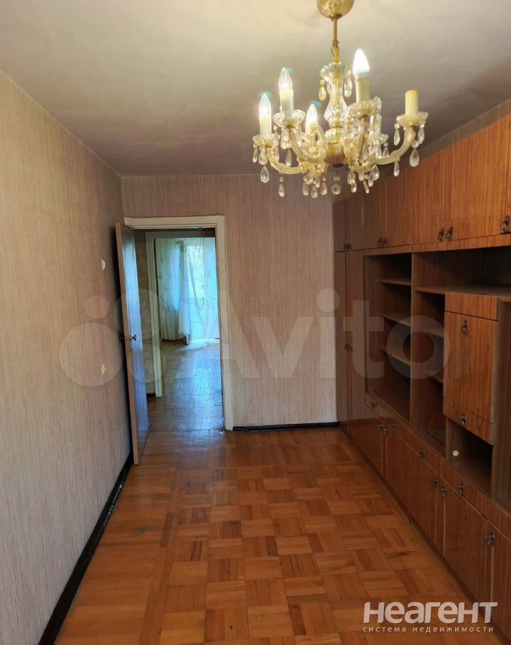 Продается 2-х комнатная квартира, 45,9 м²