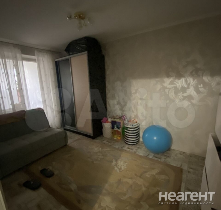 Продается 2-х комнатная квартира, 48 м²