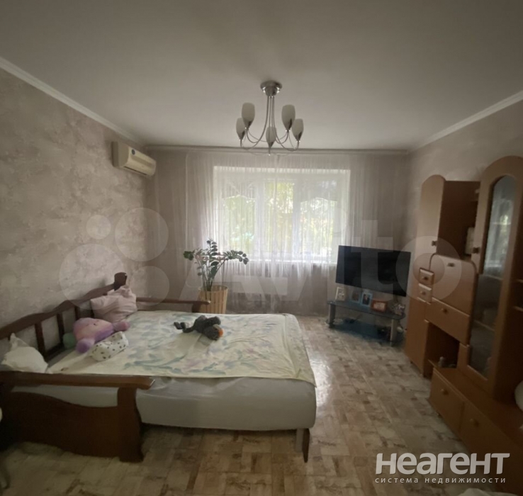 Продается 2-х комнатная квартира, 48 м²