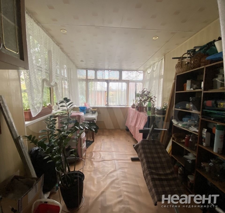 Продается 2-х комнатная квартира, 48 м²