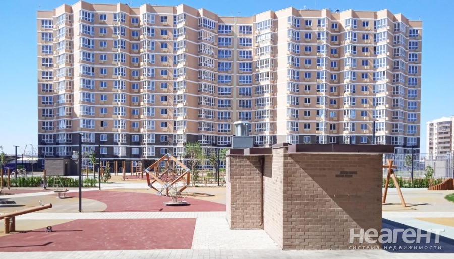 Продается 3-х комнатная квартира, 77 м²