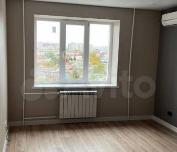 Продается 1-комнатная квартира, 37,9 м²