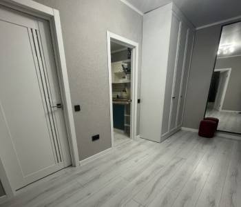 Сдается 2-х комнатная квартира, 64,4 м²