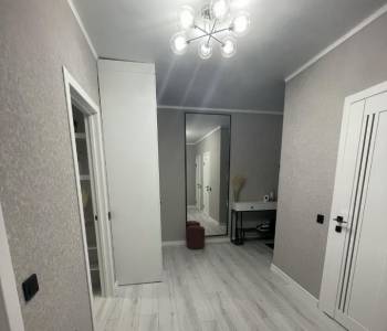 Сдается 2-х комнатная квартира, 64,4 м²