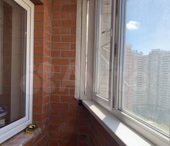 Продается 1-комнатная квартира, 38,5 м²