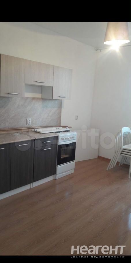 Продается 1-комнатная квартира, 39,4 м²