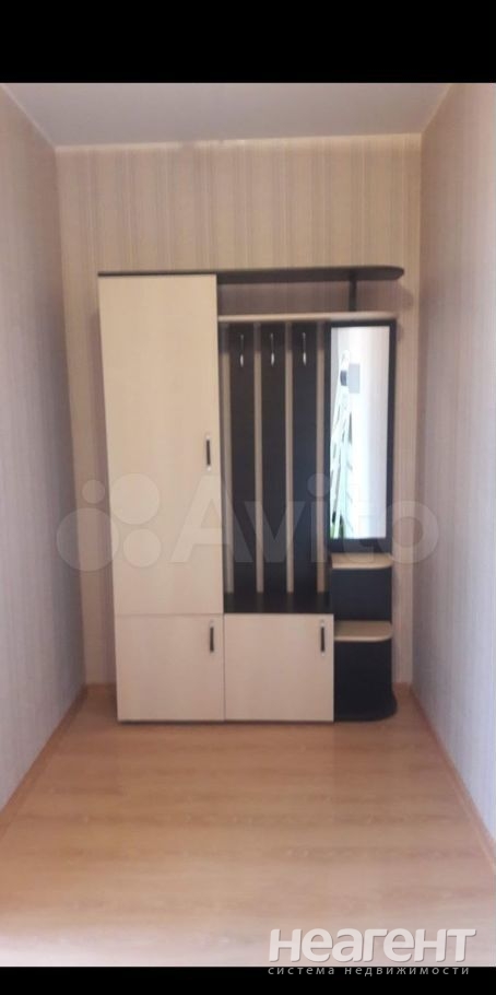 Продается 1-комнатная квартира, 39,4 м²