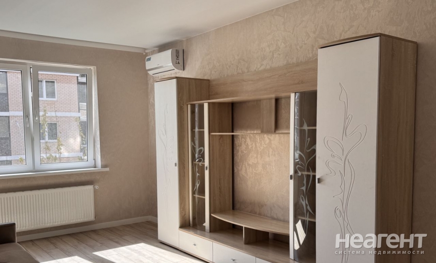 Сдается 2-х комнатная квартира, 69 м²