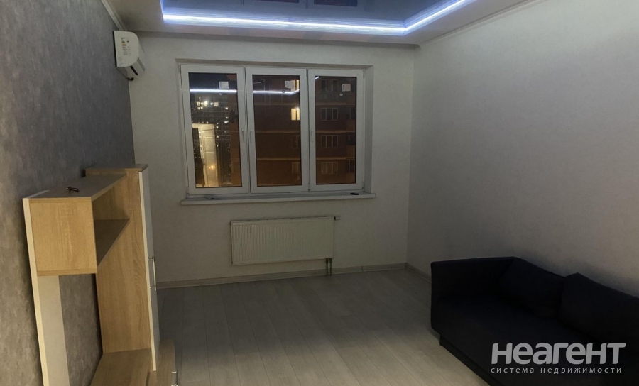 Сдается 2-х комнатная квартира, 48 м²