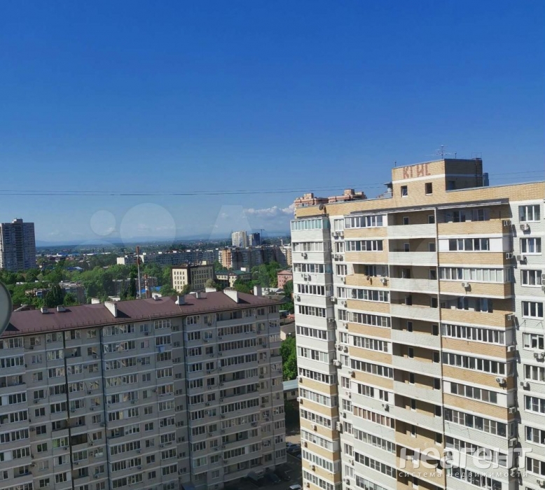 Продается 1-комнатная квартира, 48,8 м²