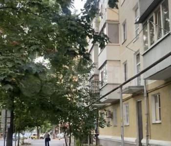 Продается 1-комнатная квартира, 32,2 м²