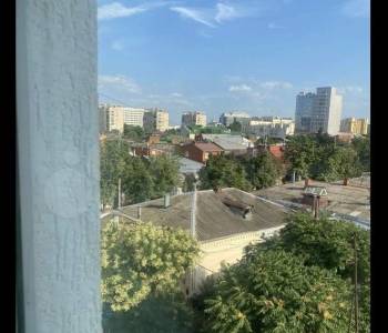 Продается 1-комнатная квартира, 32,2 м²