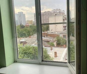 Продается 1-комнатная квартира, 32,2 м²