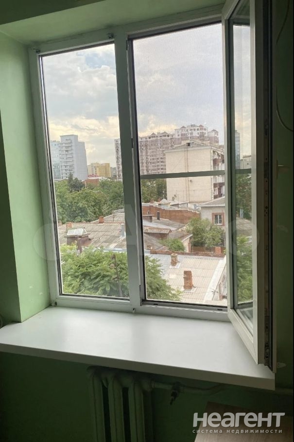 Продается 1-комнатная квартира, 32,2 м²