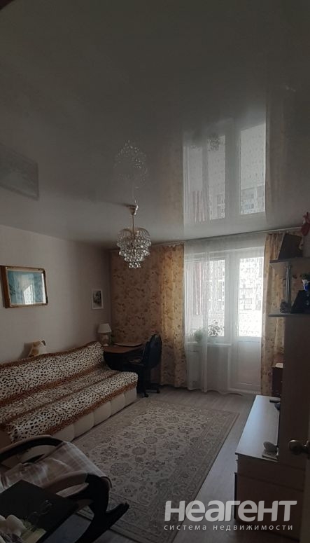 Продается 2-х комнатная квартира, 65 м²