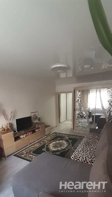 Продается 2-х комнатная квартира, 65 м²