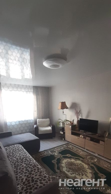 Продается 2-х комнатная квартира, 65 м²