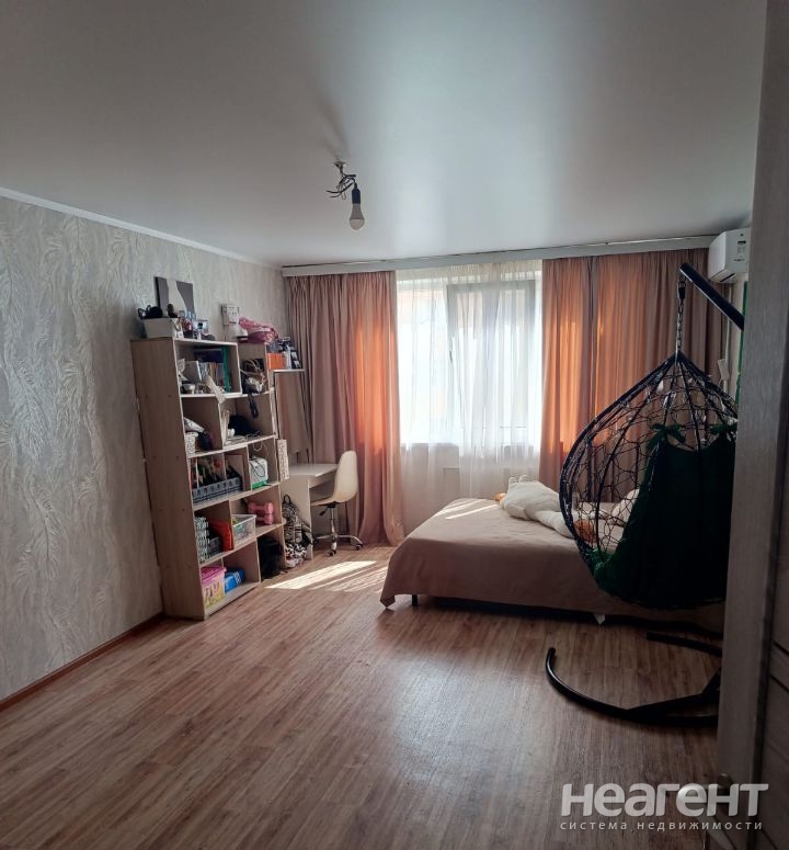 Продается 2-х комнатная квартира, 68 м²