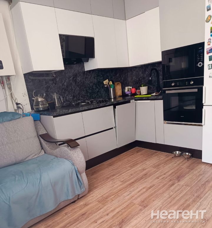 Продается 2-х комнатная квартира, 68 м²