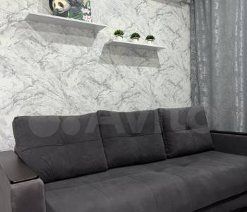 Продается 1-комнатная квартира, 35 м²