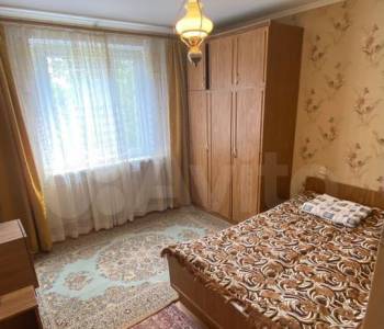 Продается 2-х комнатная квартира, 52 м²