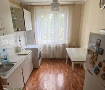 Продается 2-х комнатная квартира, 52 м²