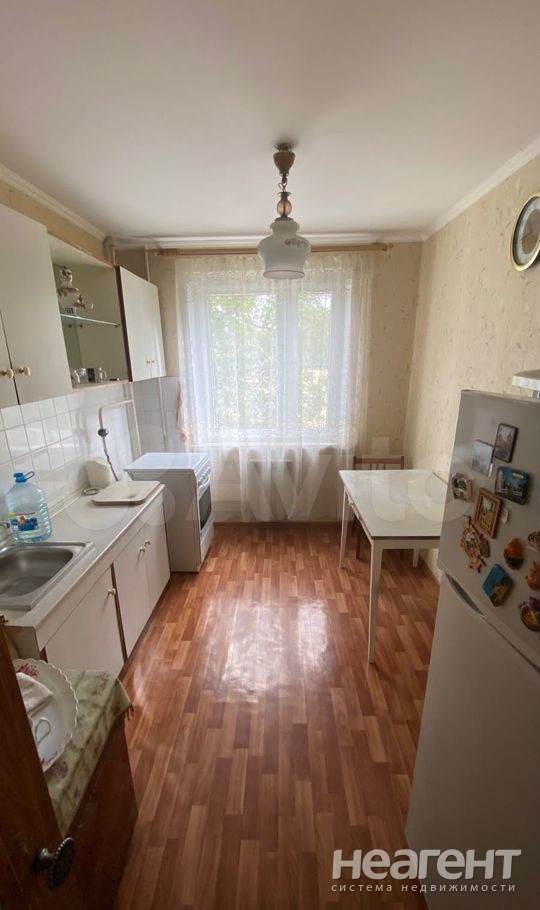 Продается 2-х комнатная квартира, 52 м²