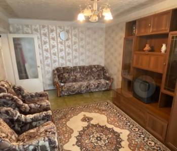 Продается 2-х комнатная квартира, 52 м²