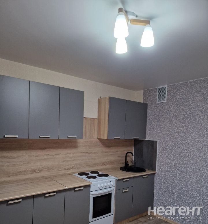 Сдается 2-х комнатная квартира, 59,1 м²