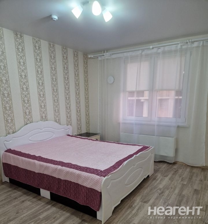 Сдается 2-х комнатная квартира, 59,1 м²