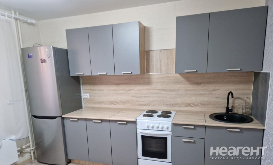 Сдается 2-х комнатная квартира, 59,1 м²