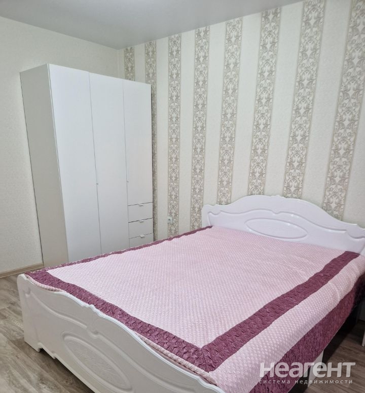 Сдается 2-х комнатная квартира, 59,1 м²