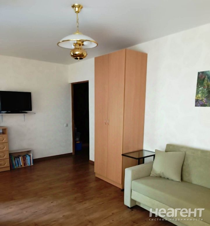 Продается 2-х комнатная квартира, 62 м²