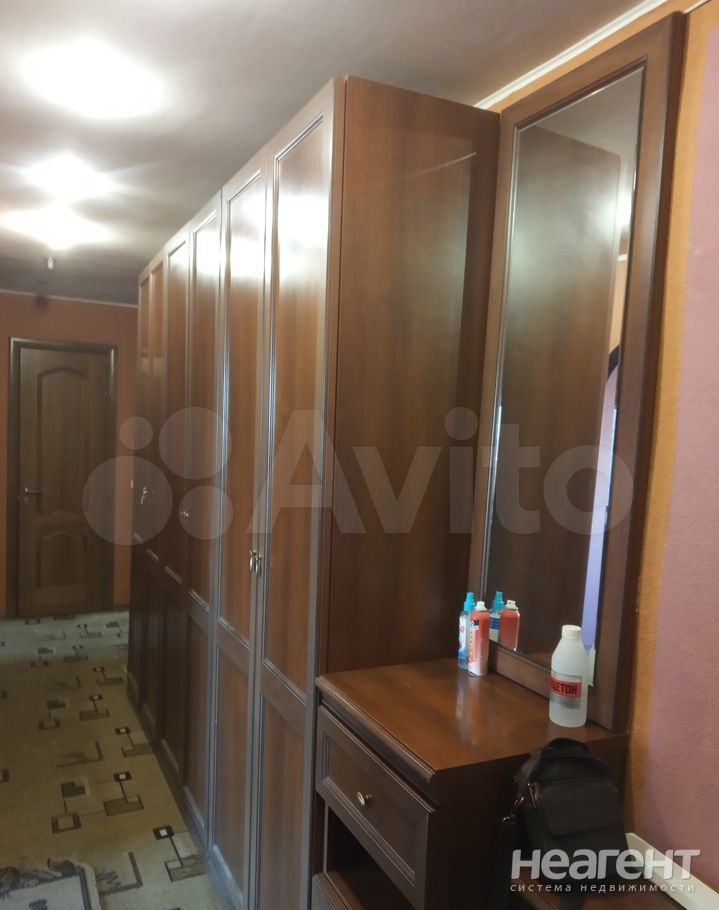 Продается 3-х комнатная квартира, 65 м²