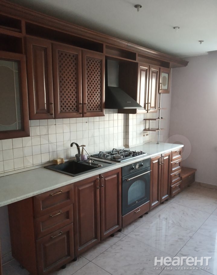 Продается 3-х комнатная квартира, 65 м²