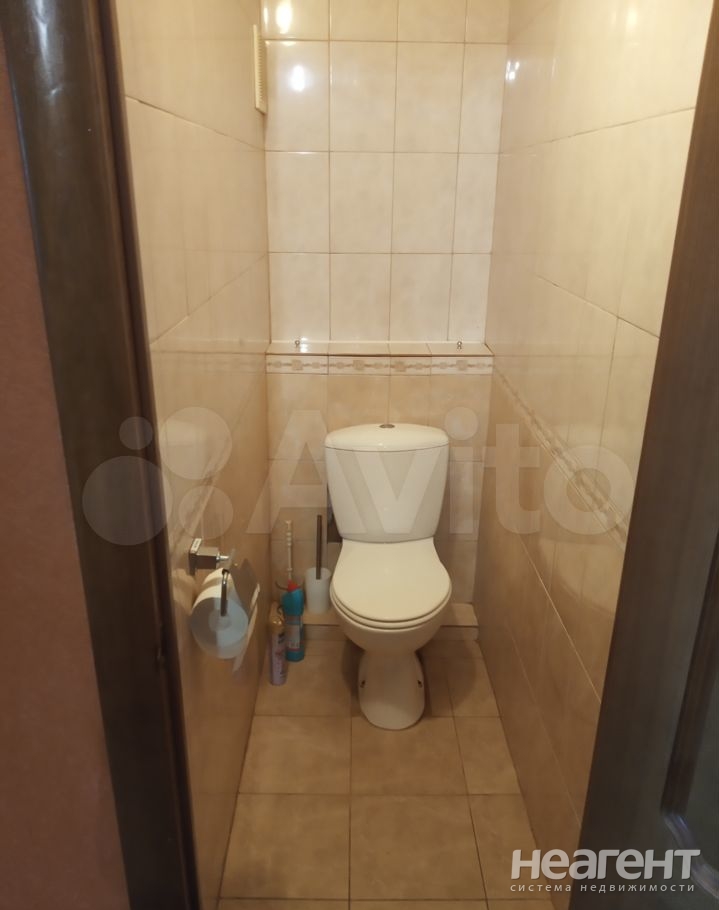 Продается 3-х комнатная квартира, 65 м²