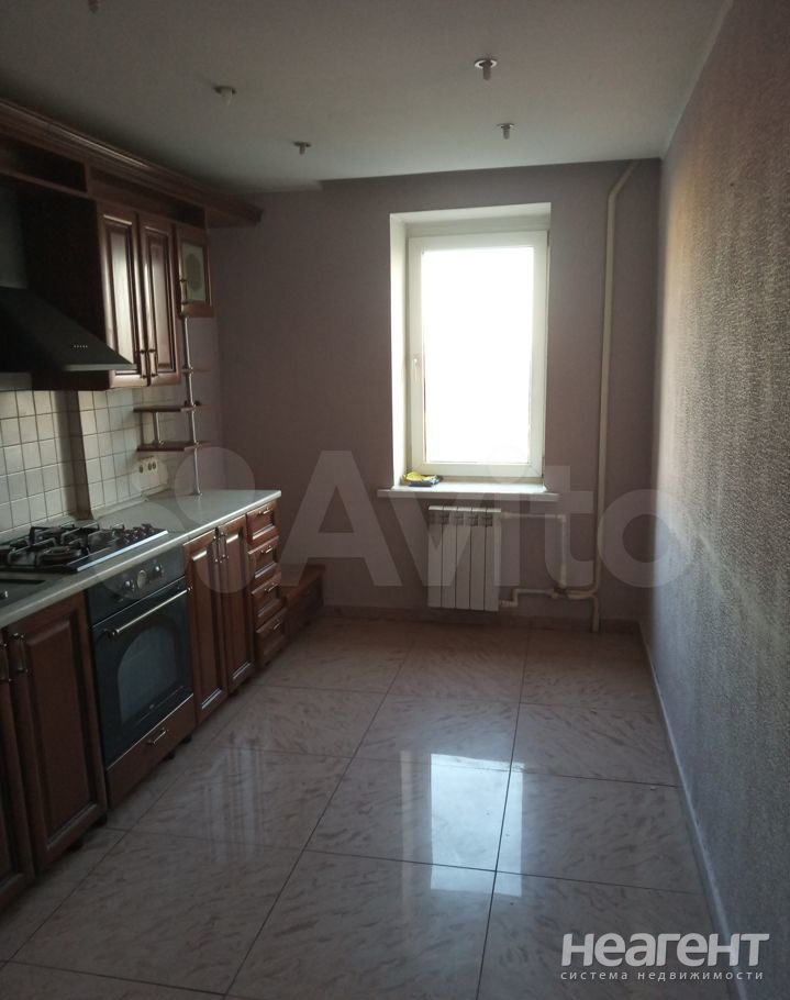 Продается 3-х комнатная квартира, 65 м²