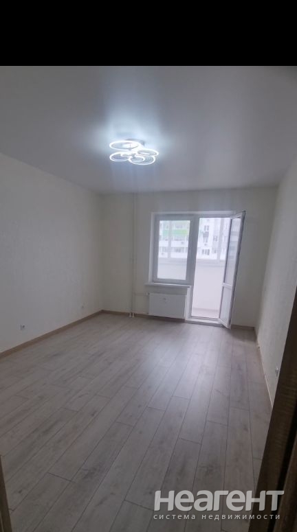 Сдается 2-х комнатная квартира, 52 м²