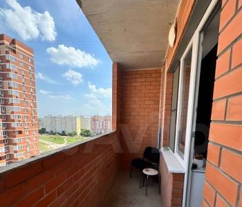 Продается 1-комнатная квартира, 27,6 м²