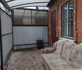 Сдается Дом, 50 м²